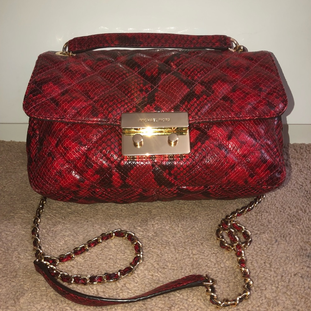 Michael Kors Shoulder Bag